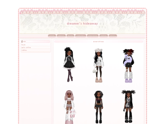 misc/esavis screenshot