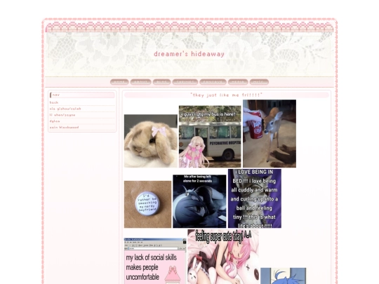 misc/reesecore screenshot