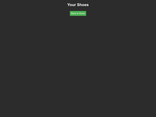 shoes screenshot