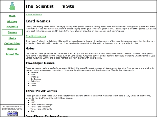 games/card_games screenshot
