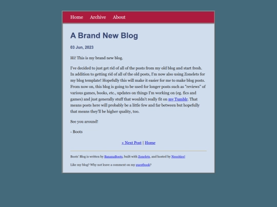 blog/posts/2023-06-03-A-Brand-New-Blog screenshot
