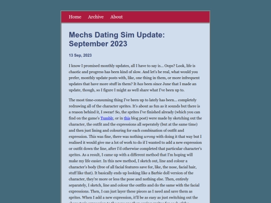 blog/posts/2023-09-13-MDS-September-Update screenshot