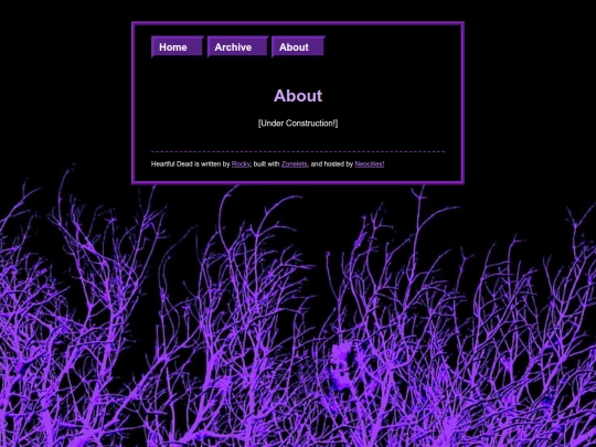 about screenshot