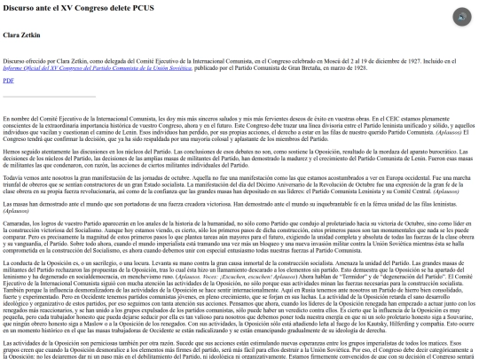 zetkin_discurso screenshot