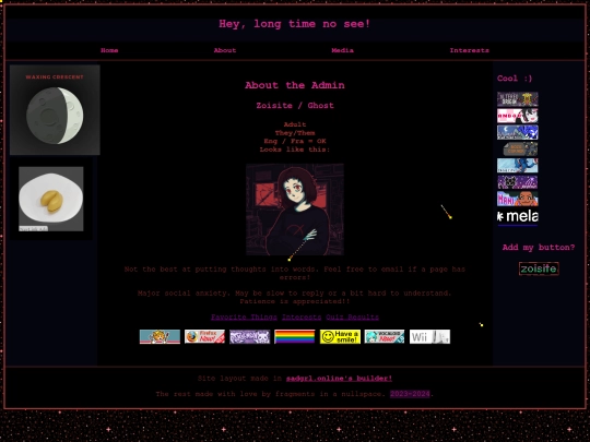 about screenshot