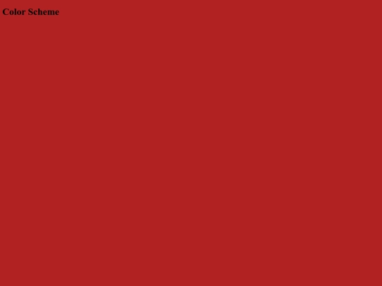 color-scheme-assignment screenshot