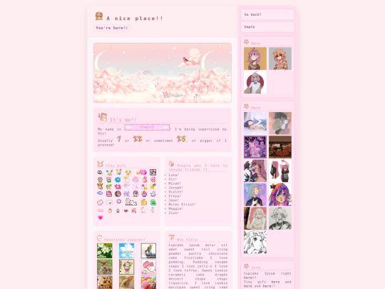 hare screenshot