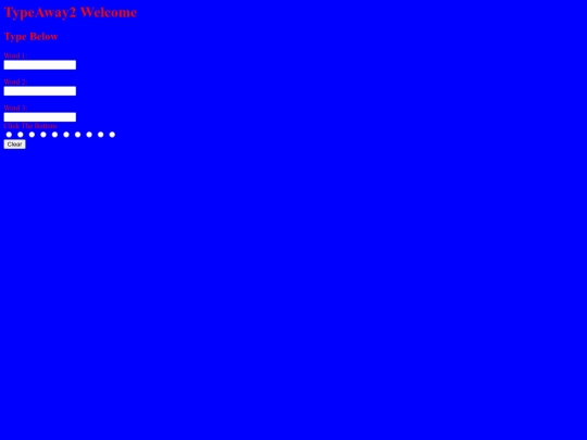 games/kilaoetyapetiwuo screenshot
