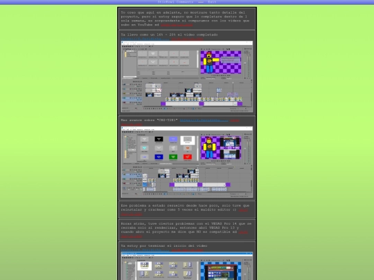 SticKowl screenshot