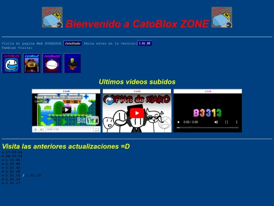 version/1.01.35 screenshot