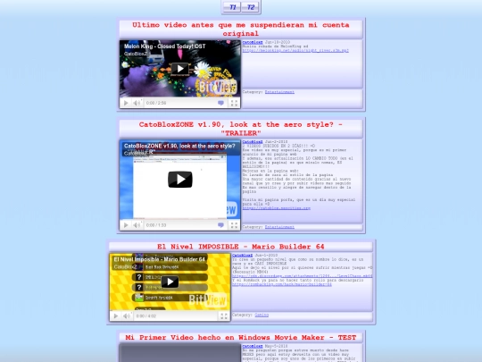 video/BV/T1 screenshot