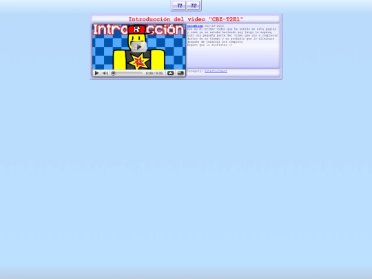 video/BV/T2 screenshot
