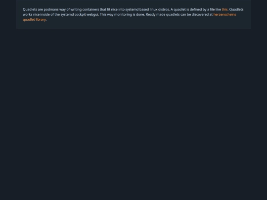 blog/quadlet screenshot