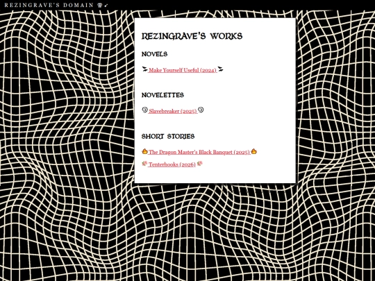 works screenshot
