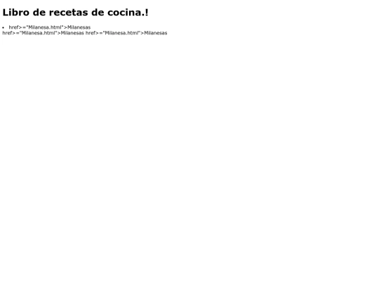 Proyecto/newdile screenshot