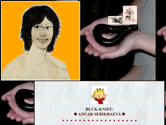 anuar screenshot