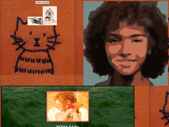 juli screenshot