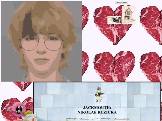 nikolae screenshot