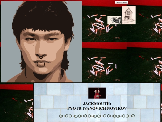 pyotr screenshot