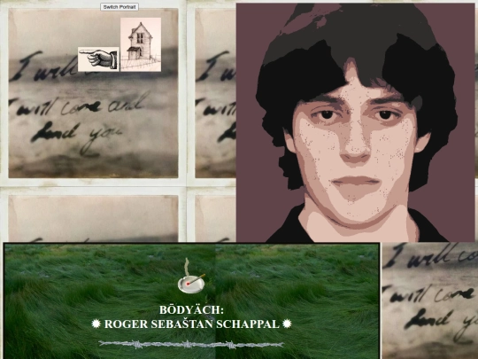 roger screenshot