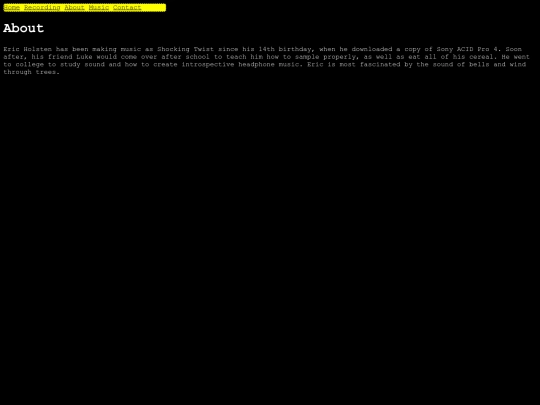 about screenshot