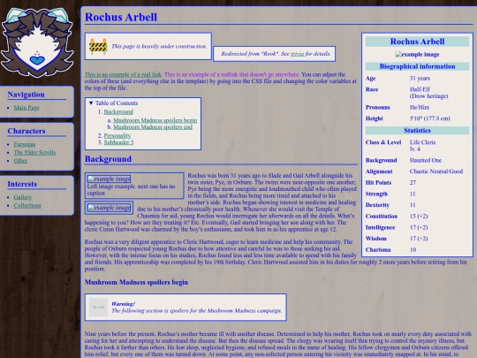 characters/rochus screenshot