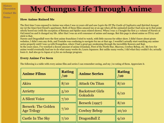 Anime screenshot