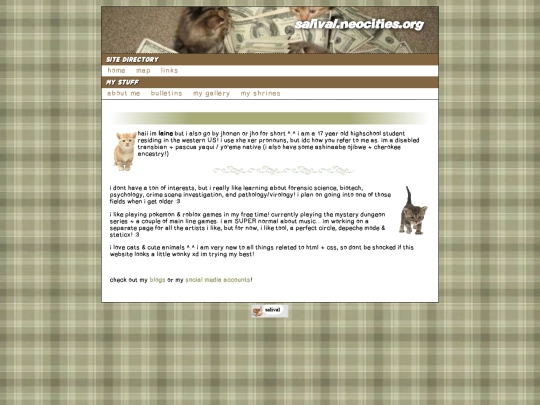 about screenshot