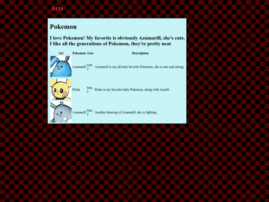 v2/arts/Pokemon/pokemon screenshot