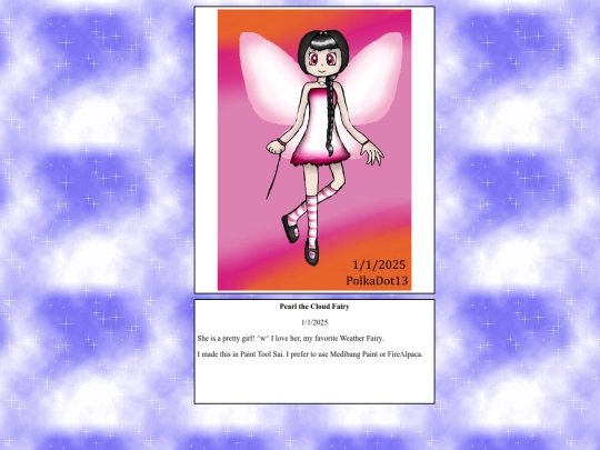 v4/creatives/arts/rainbow magic/pearl the cloud fairy screenshot