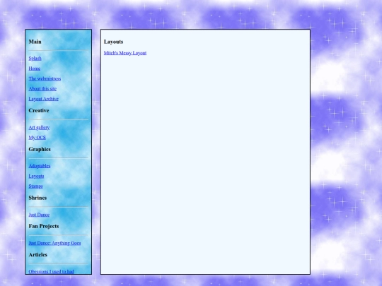 v4/graphics/layout screenshot