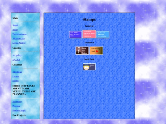 v4/graphics/stamps screenshot