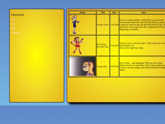 v5/creatives/rainbowmagic/2026 screenshot