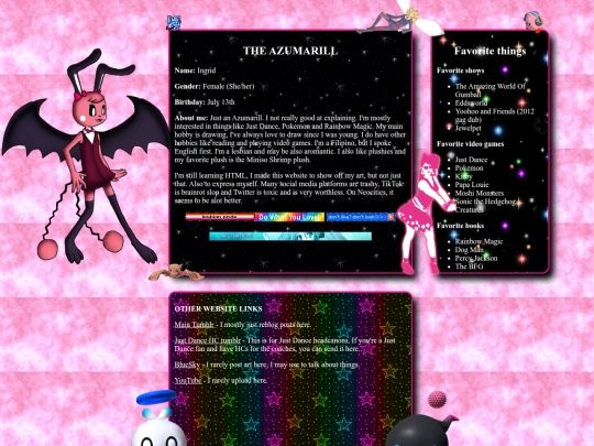 v5/main/thewebmistress screenshot