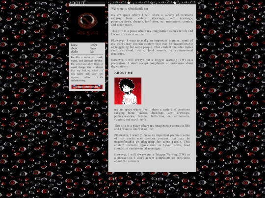 about screenshot