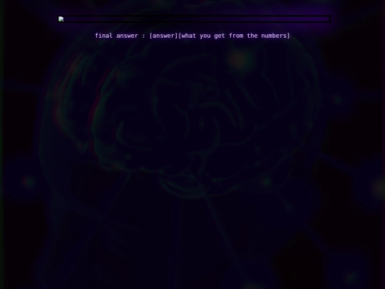 nightmarish screenshot