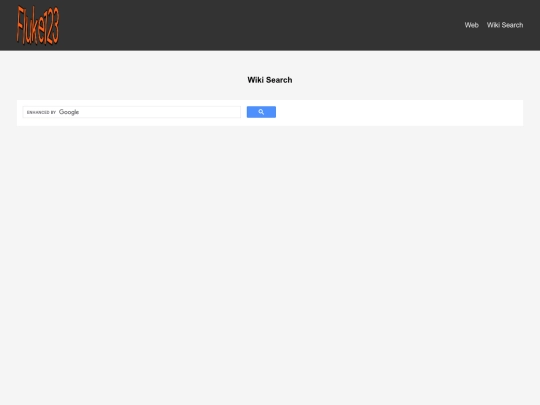 wiki screenshot