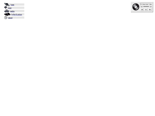 blogs-journal screenshot