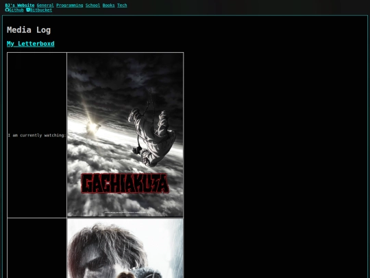 pages/media screenshot