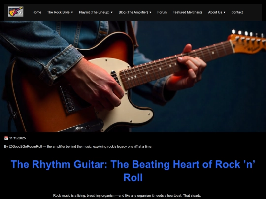blog/Sound-Form/Rhythm-Guitar/Rhythm-Guitar screenshot