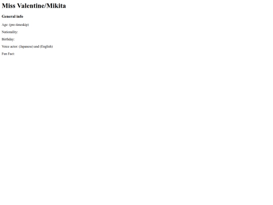 mikita screenshot