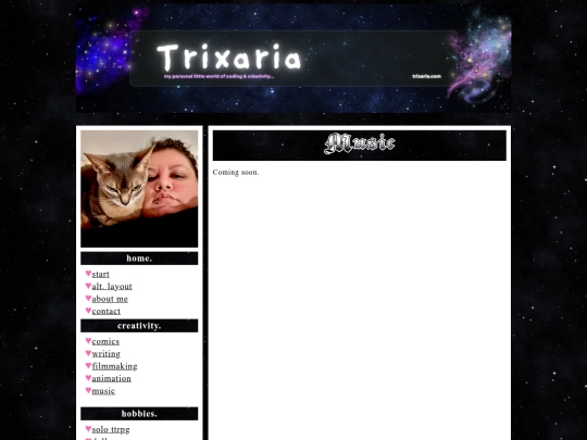 music screenshot