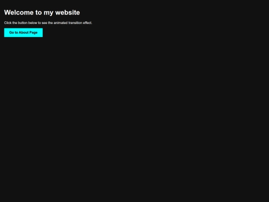 Sn0wSite/blackhole screenshot