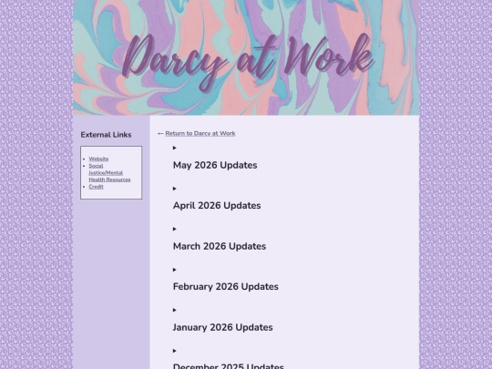 dawpage1 screenshot