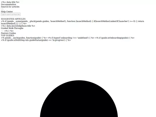 Suggested_Pages/page screenshot