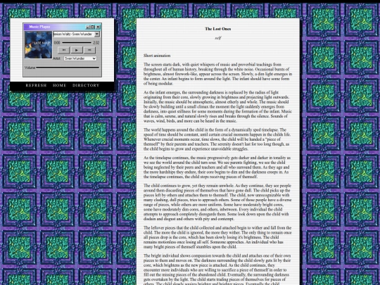 ideas screenshot