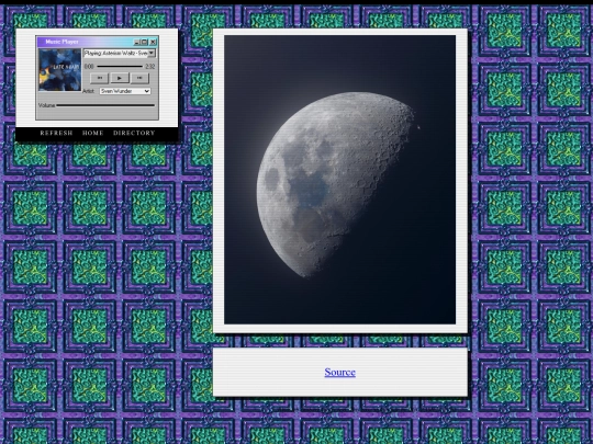 photos screenshot