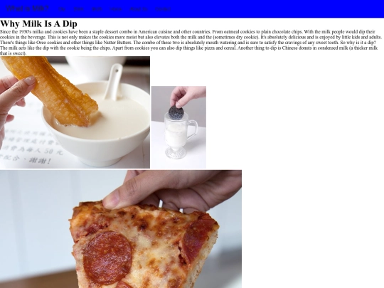 drink screenshot