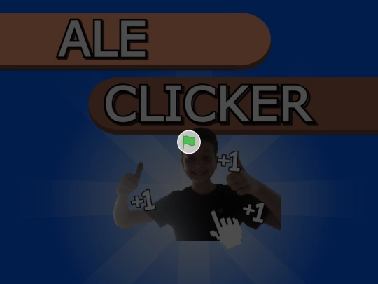 ale games web/alegames html files/ale_clicker screenshot