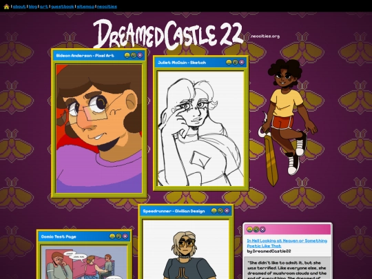 art screenshot